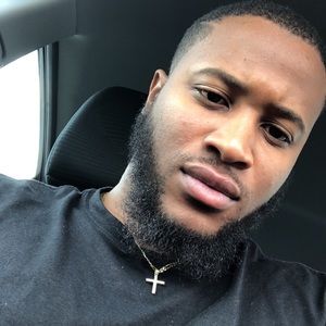 Meet your Posher, Kameron